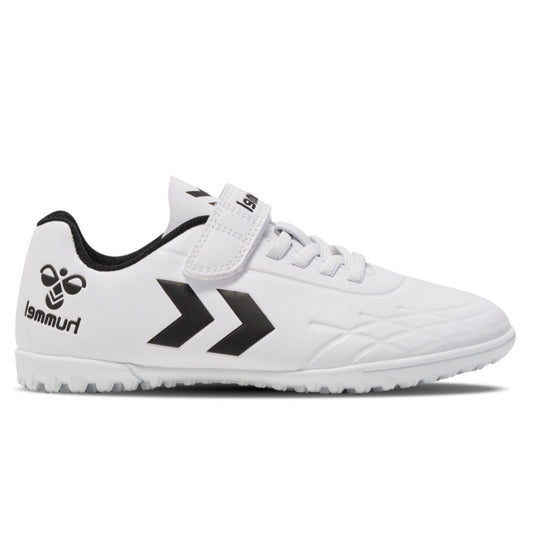 TOP STAR TURF JR WHITE