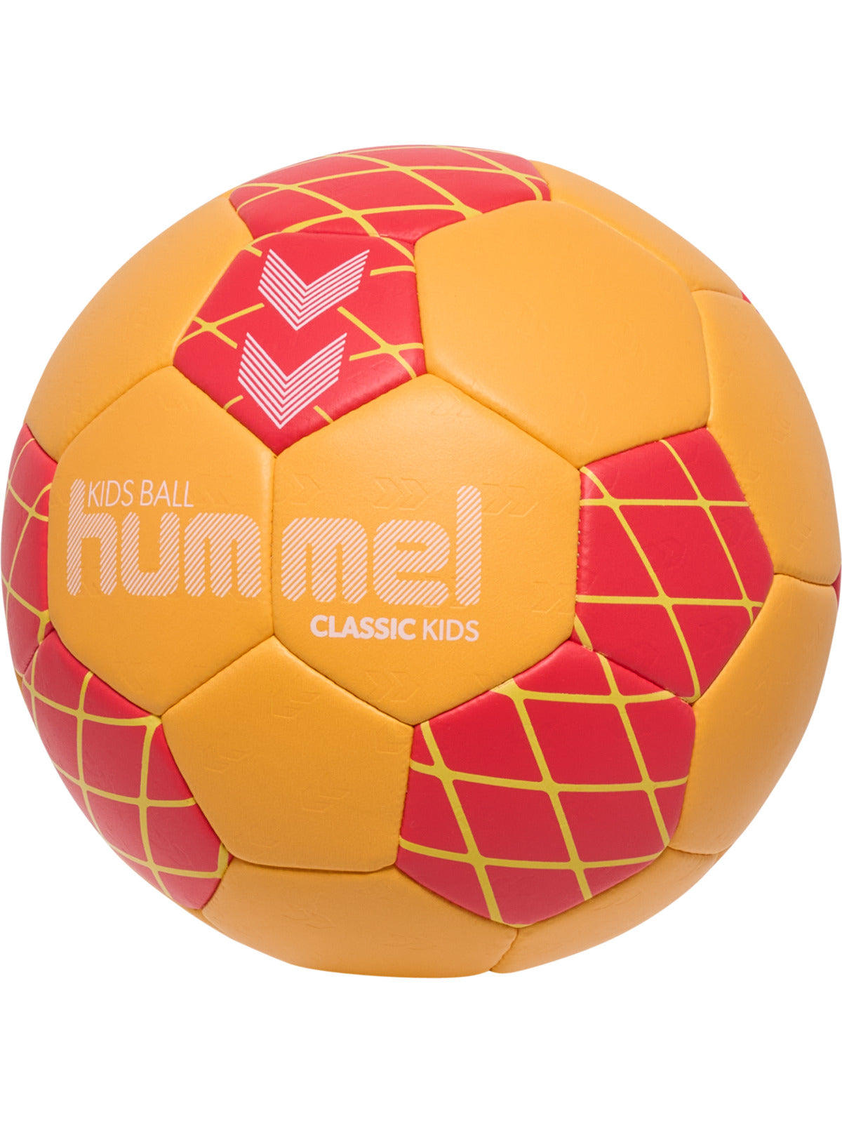 hmlCLASSIC KIDS HB ORANGE/RED/YELLOW