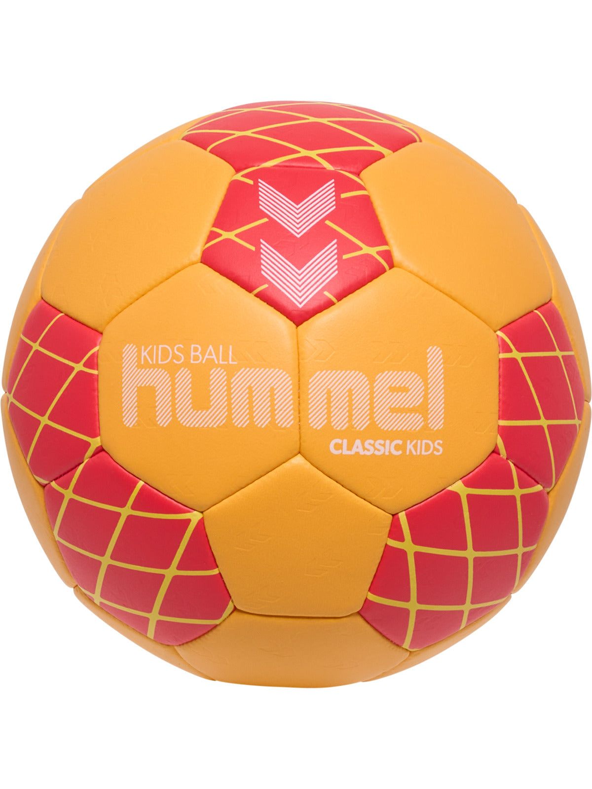 hmlCLASSIC KIDS HB ORANGE/RED/YELLOW