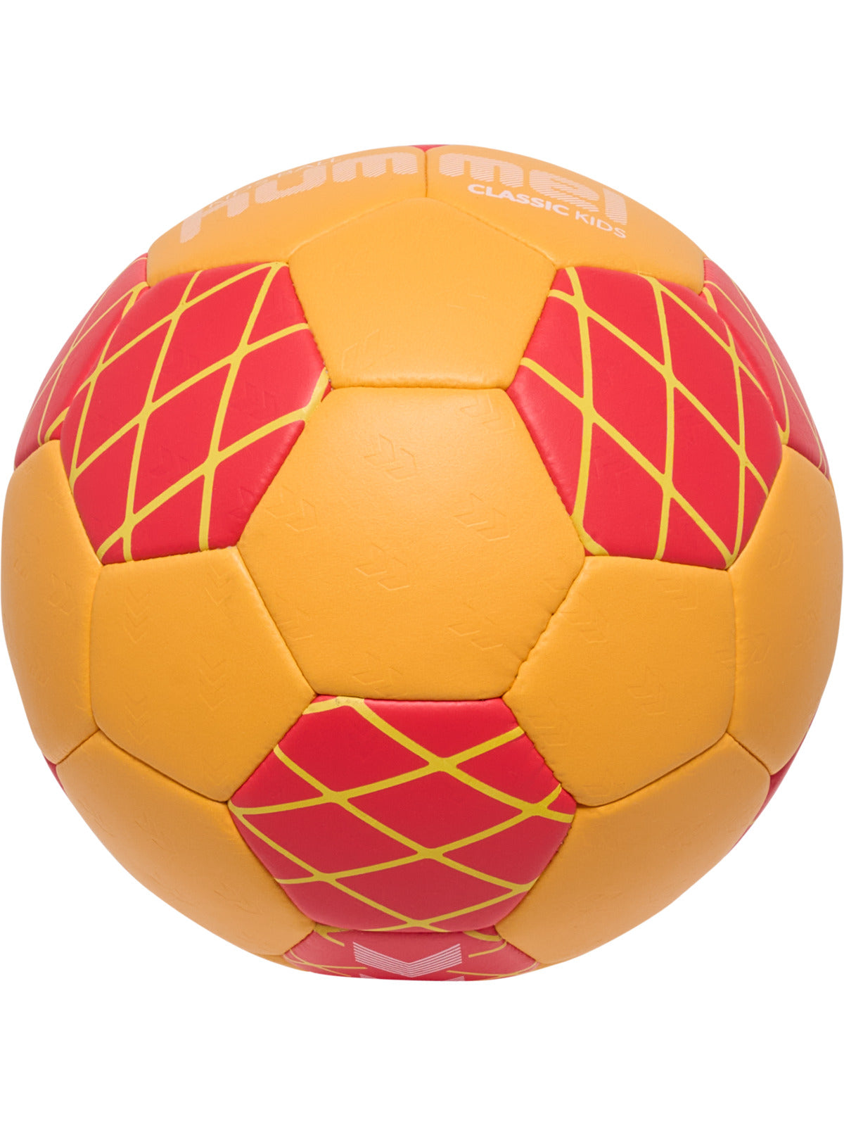 hmlCLASSIC KIDS HB ORANGE/RED/YELLOW