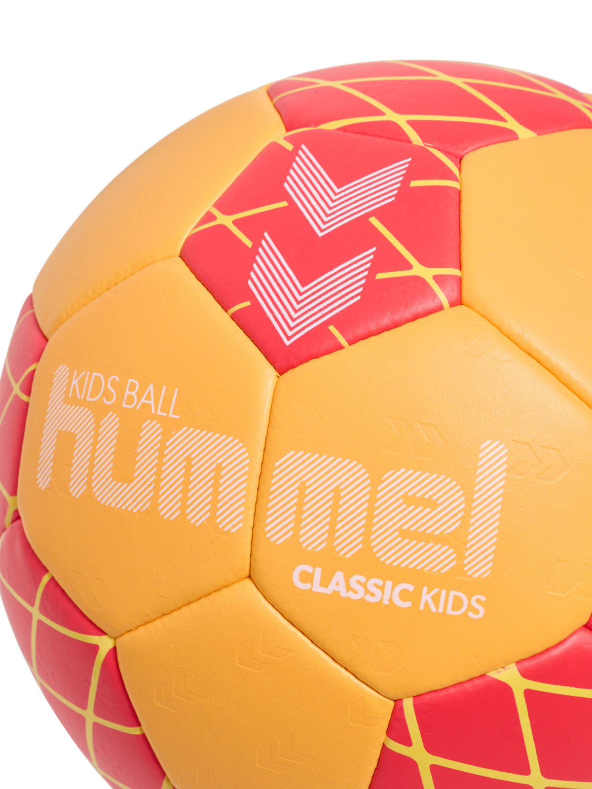hmlCLASSIC KIDS HB ORANGE/RED/YELLOW