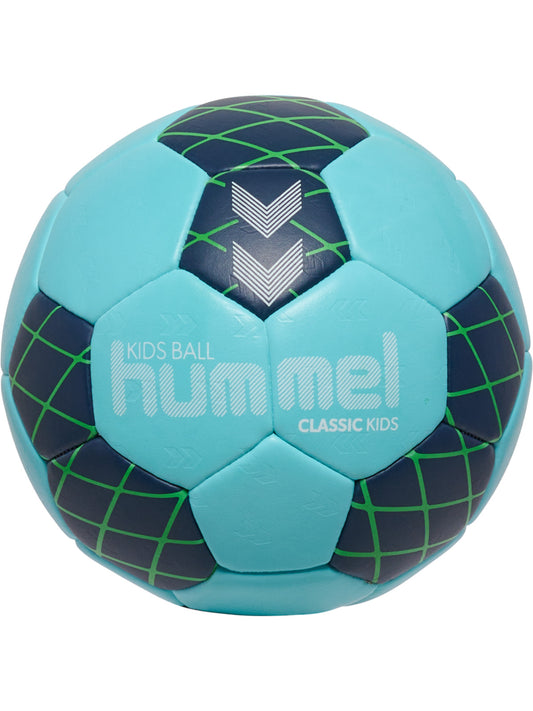 hmlCLASSIC KIDS HB LIGHT BLUE/MARINE/GREEN