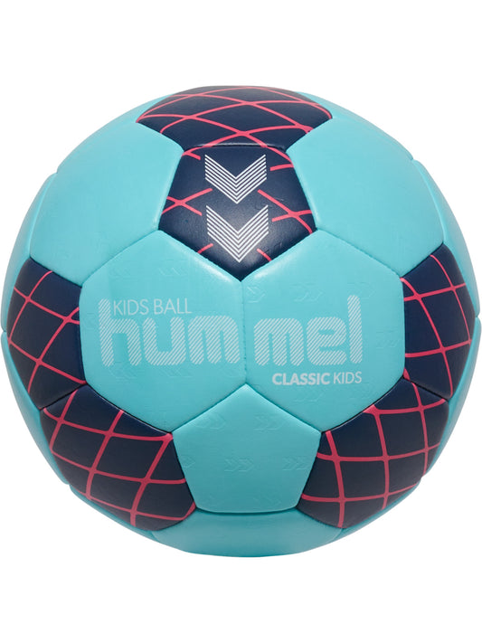 hmlCLASSIC KIDS HB LIGHT BLUE/MARINE/RED