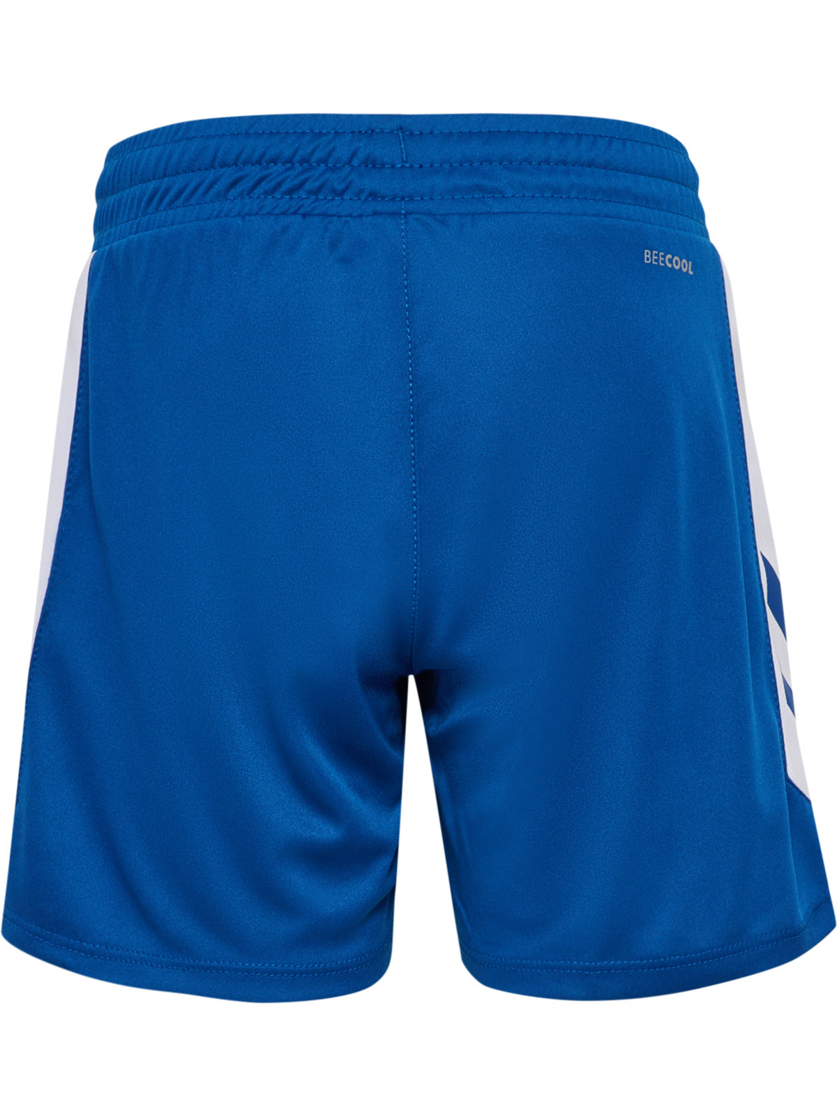 hmlMATCH SHORTS TRUE BLUE/WHITE