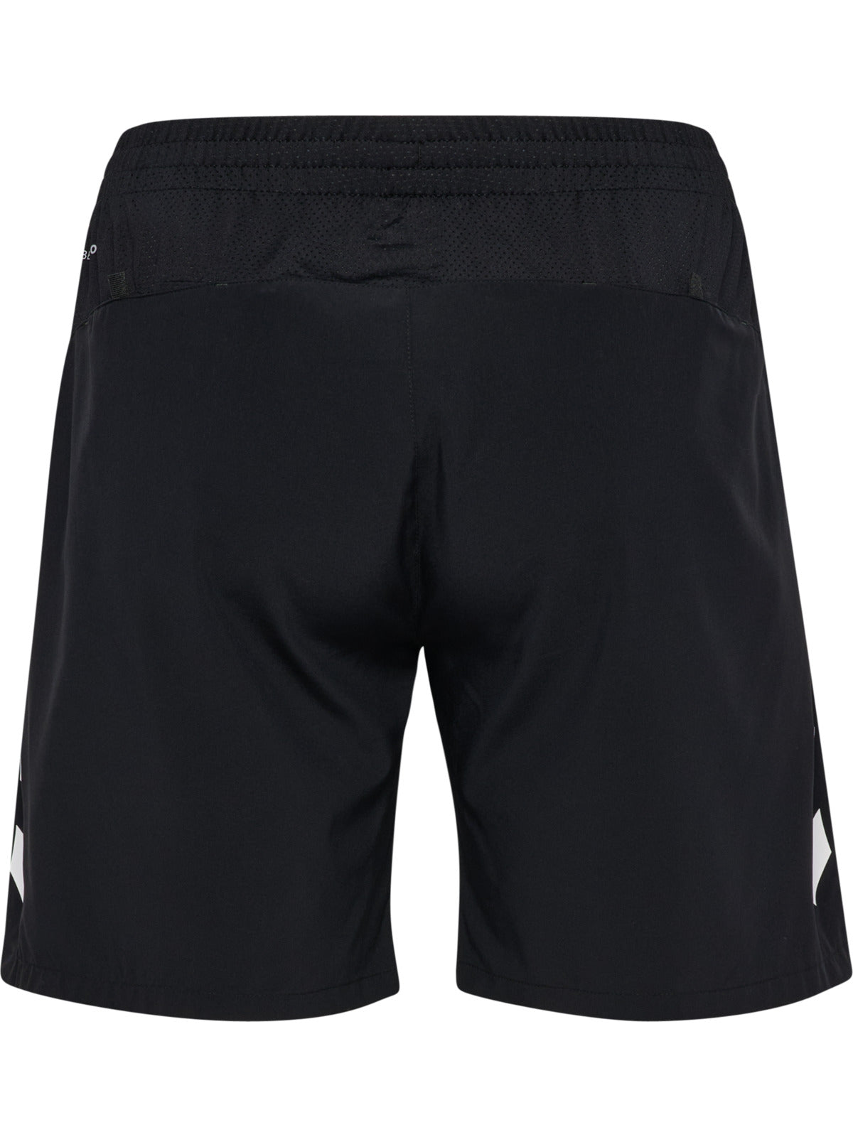 hmlREFEREE WOVEN SHORTS BLACK