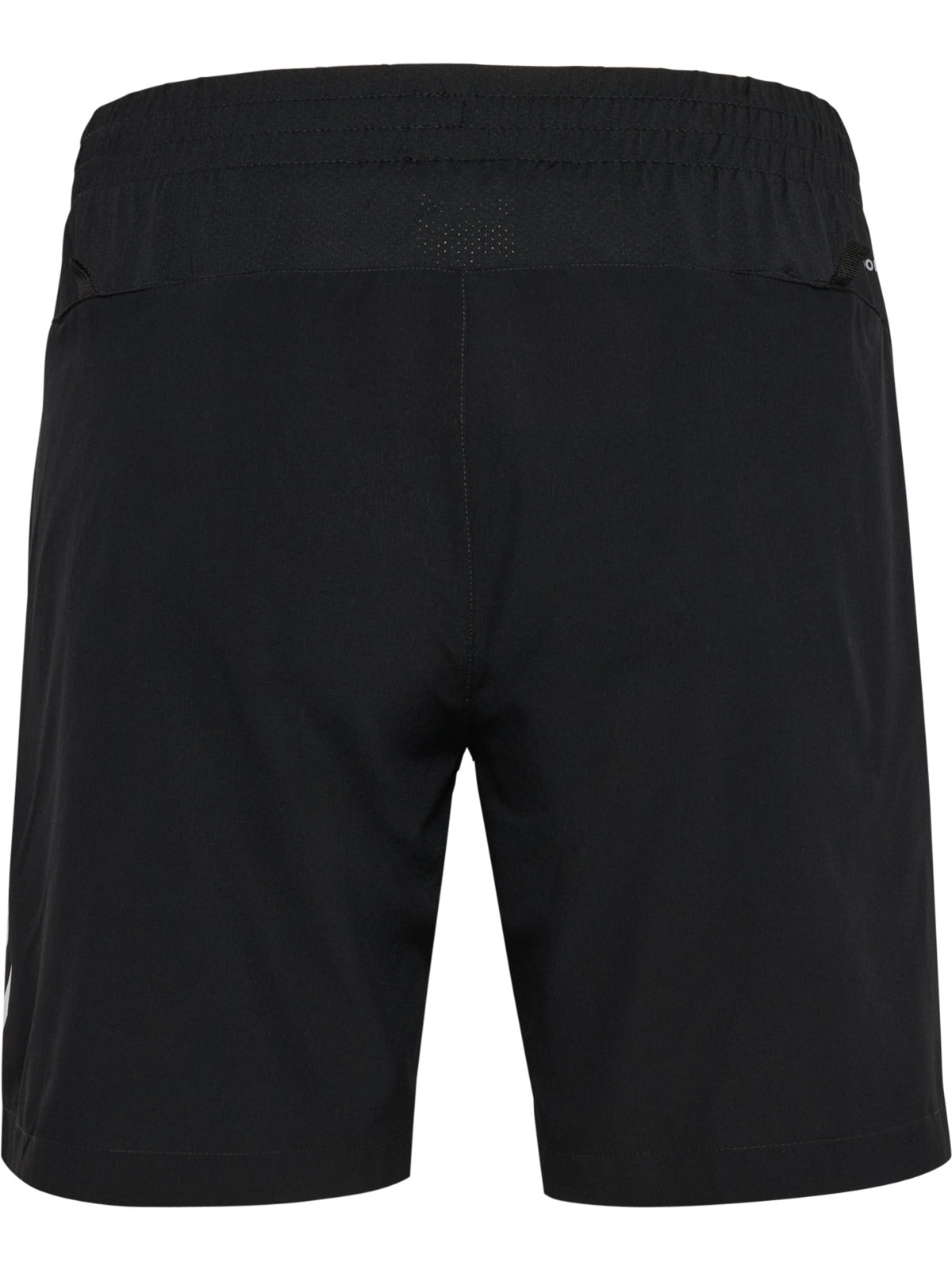 hmlREFEREE WOVEN SHORTS WOMAN BLACK