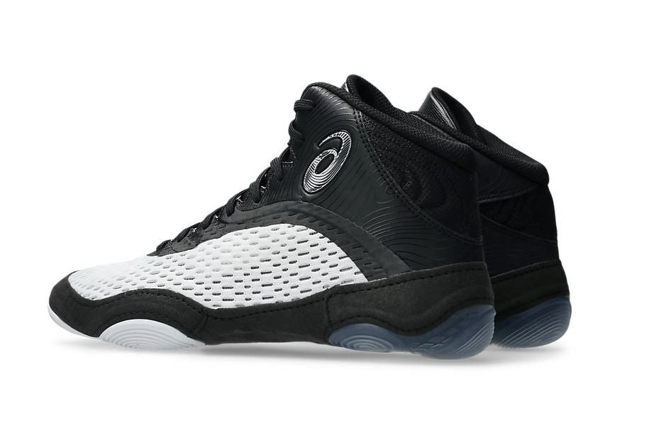 SPLIT ELITE WHITE/BLACK
