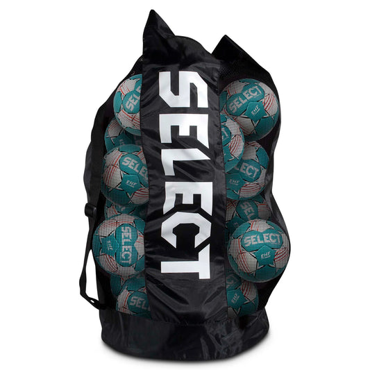 Handball bag Select 10-12 balls
