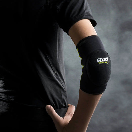 Compression elbow support youth6651