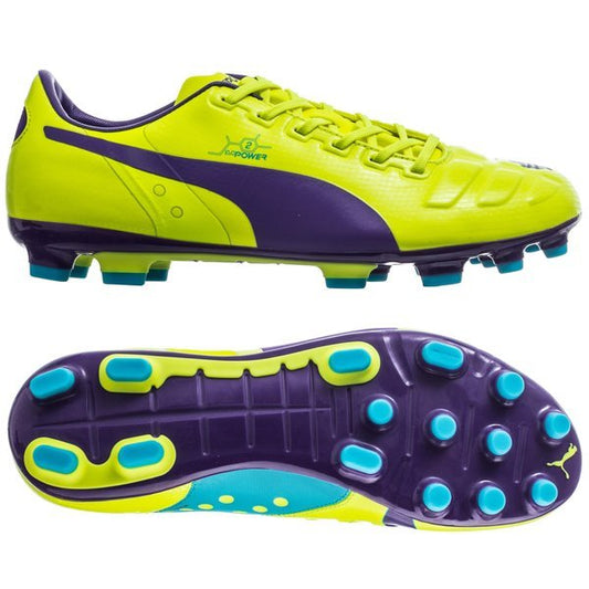 evoPOWER 2 AG str. 43