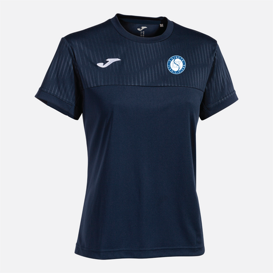 MONTREAL SHORT SLEEVE T-SHIRT NAVY W