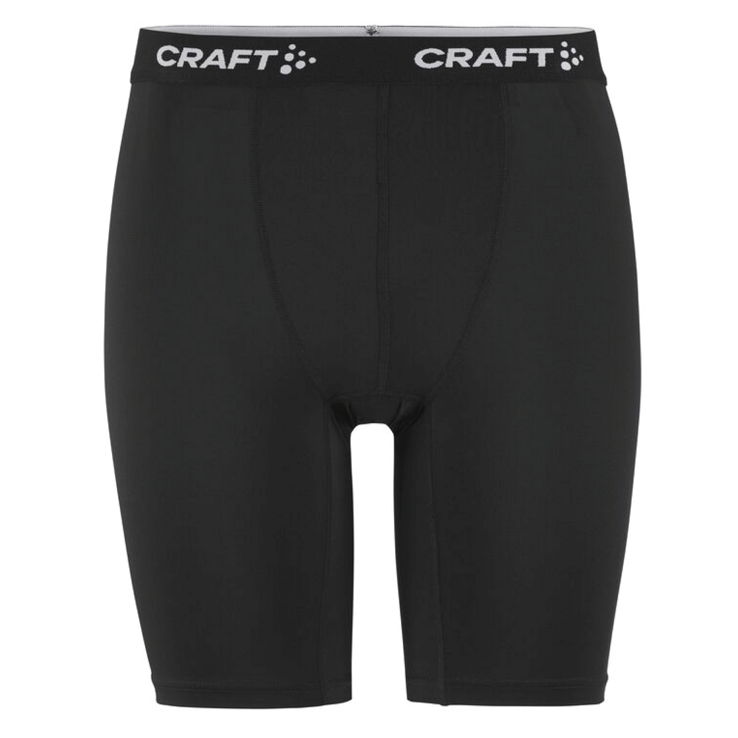 Ability 9" Boxer M Black