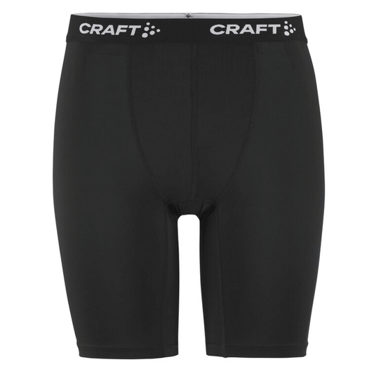 Ability 9" Boxer M Black