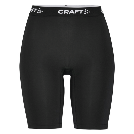 Ability 9" Boxer W Black