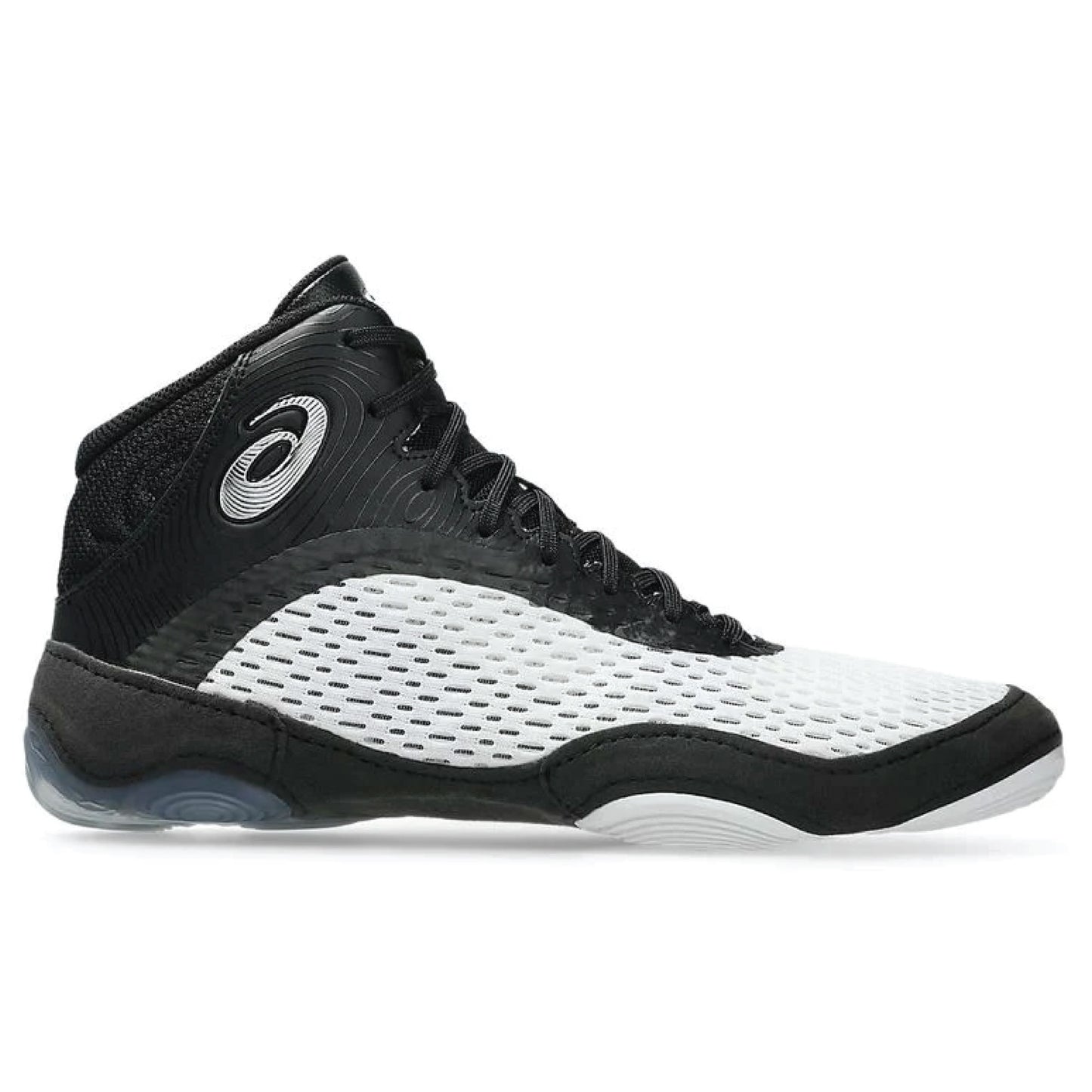 SPLIT ELITE WHITE/BLACK