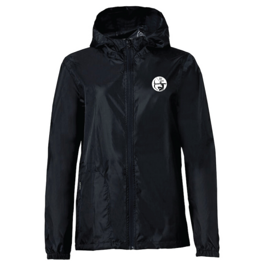 Bergen Bueskyttere regnjakke