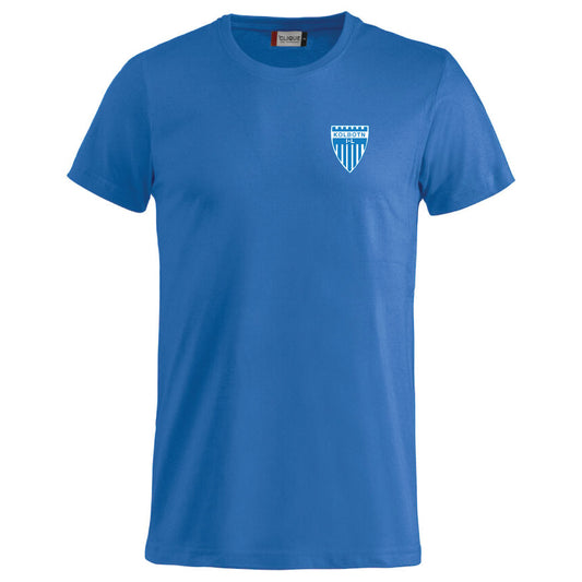 Kolbotn Wolves T-shirt Blå