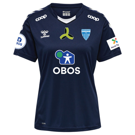 Kolbotn Kvinner Elite bortedrakt barn