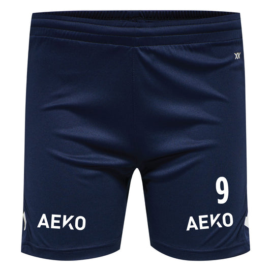 Kolbotn Kvinner Elite shorts (bortedrakt) dame