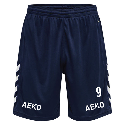 Kolbotn Kvinner Elite shorts (bortedrakt) barn