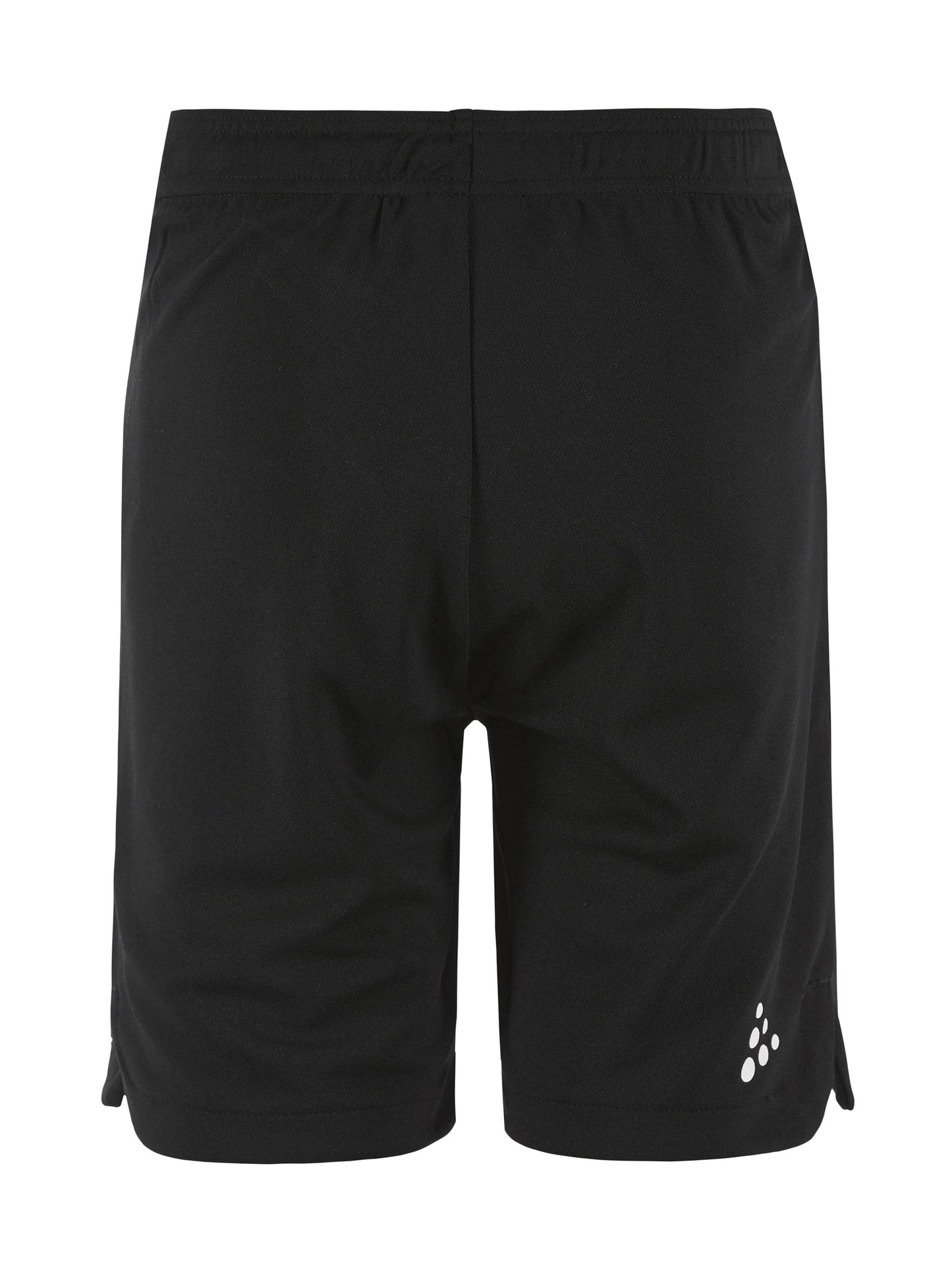 Ability Zip Pocket Shorts Jr Black