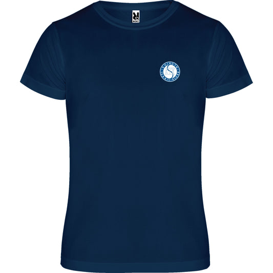 Camimera T-shirt Marine