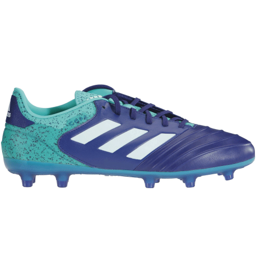 Copa 18.2 FG Blå/grønn