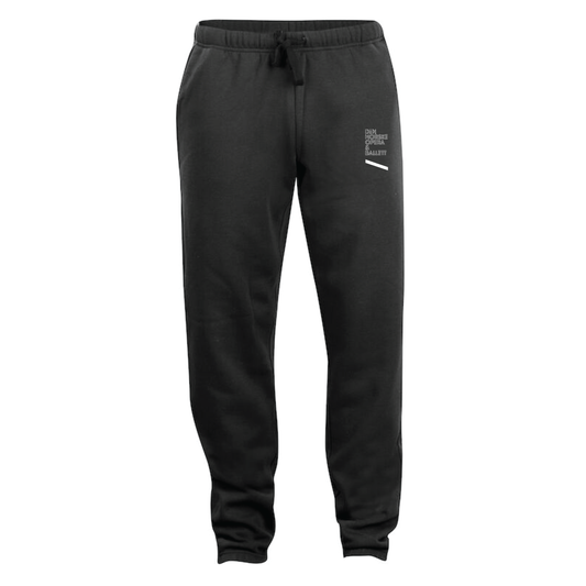 DNOB overtrekksbukse no-brand