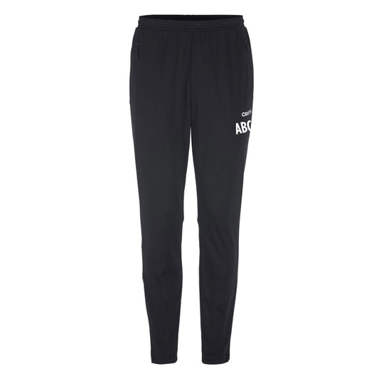 Evolve 2.0 Pants Jr Black