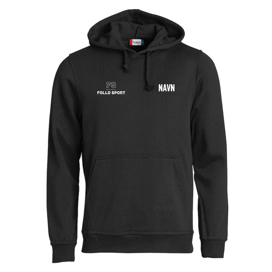 FDA hettegenser voksen