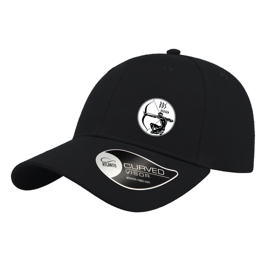 Bergen Bueskyttere caps sort