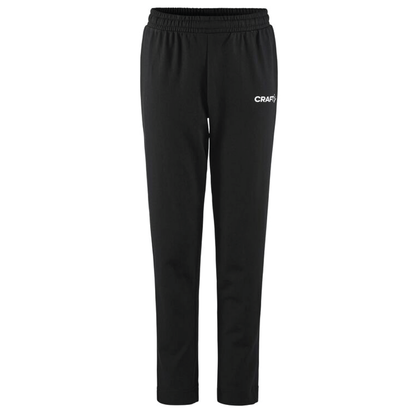 Handball Gk 2.0 Sweatpants Jr Black