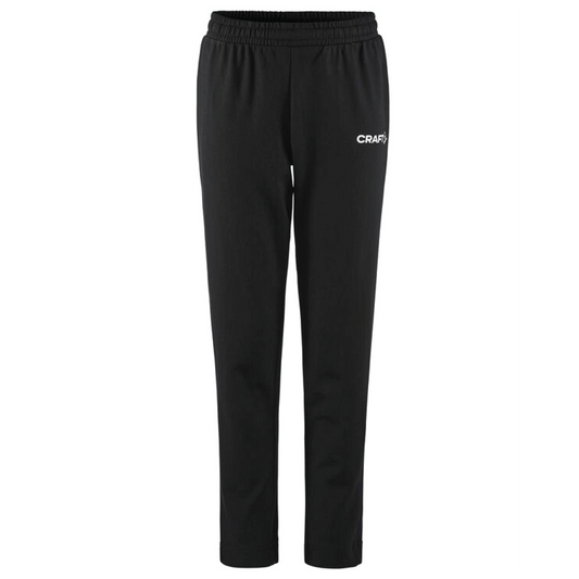 Handball Gk 2.0 Sweatpants Jr Black