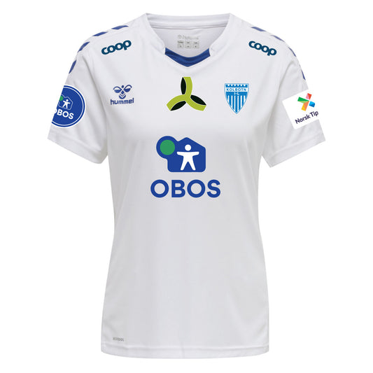 Kolbotn Kvinner Elite hjemmedrakt barn