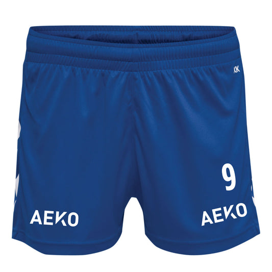 Kolbotn Kvinner Elite shorts (hjemmedrakt) dame