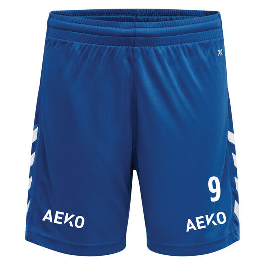 Kolbotn Kvinner Elite shorts (hjemmedrakt) barn