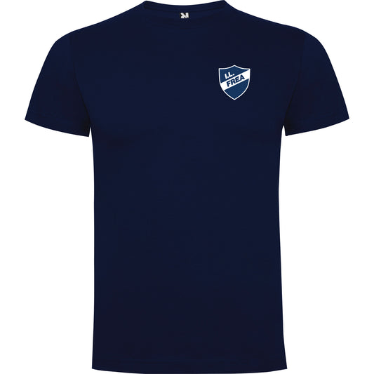 IL Frea T-skjorte Marine