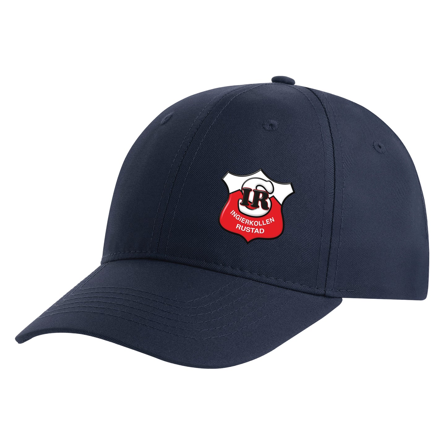 Ingierkollen Rustad Slalomklubb Caps Marine