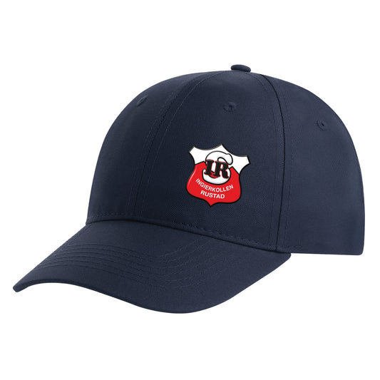 Ingierkollen Rustad Slalomklubb Caps Marine