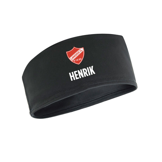 Langhus IL Pannebånd