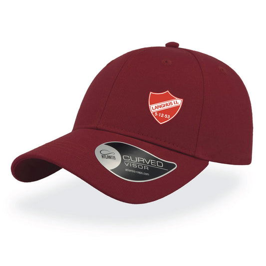 Langhus IL Caps