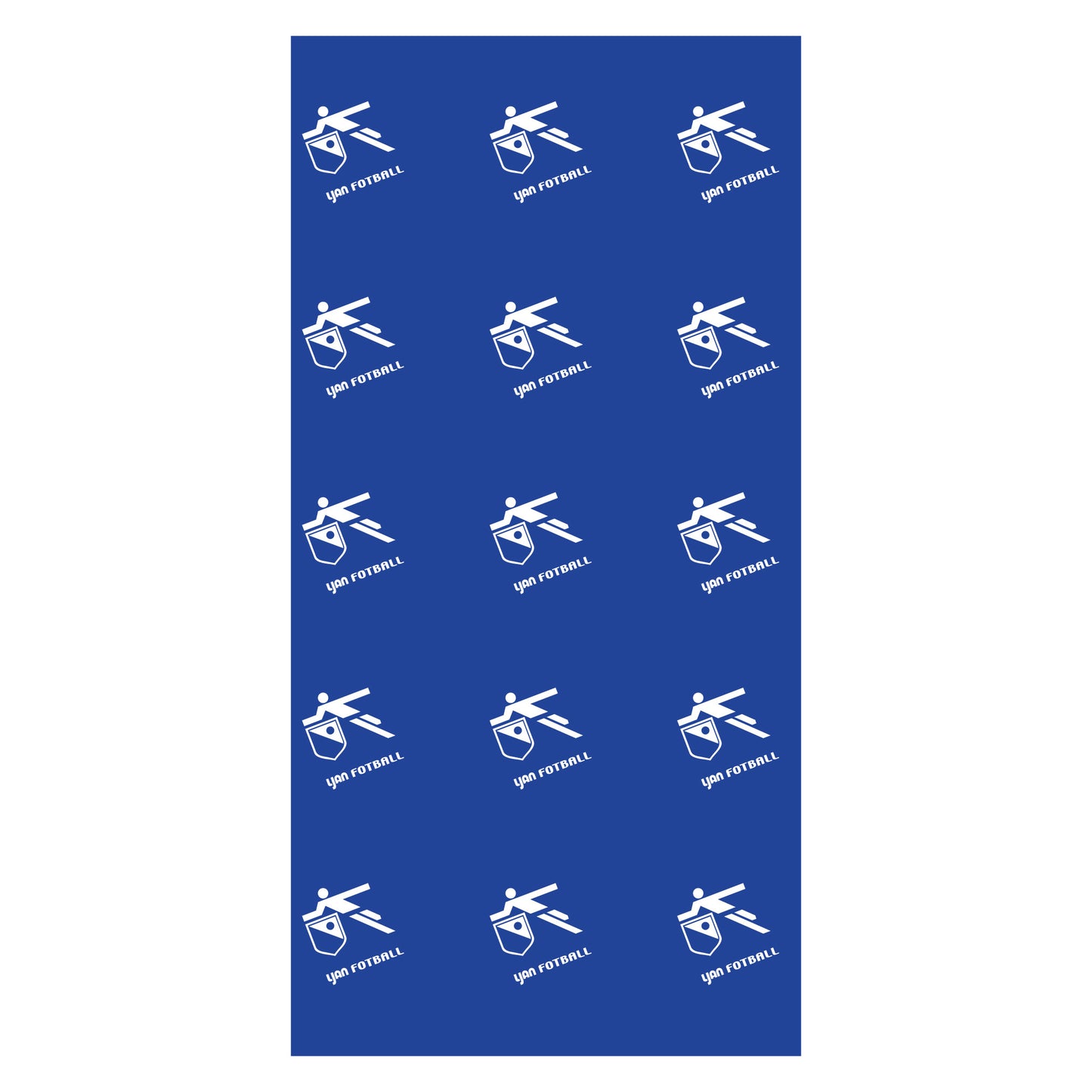 Ljan fotballklubb buff