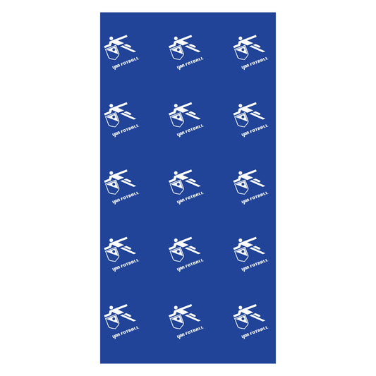 Ljan fotballklubb buff