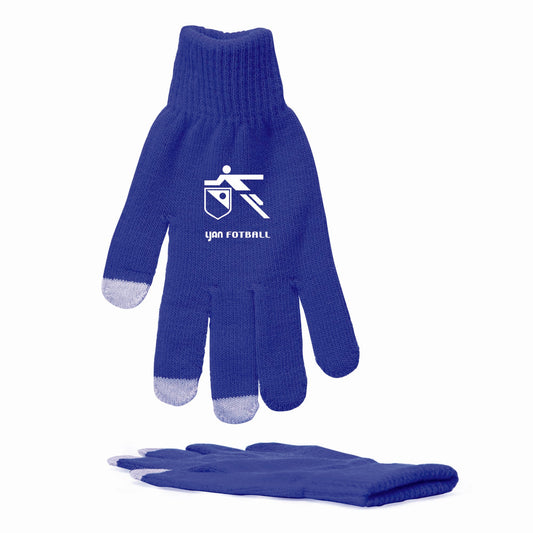 Ljan Fotballklubb vanter