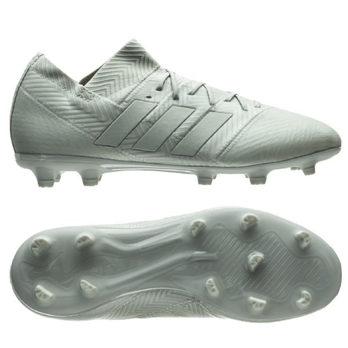 Nemeziz 18.1 FG Lys Grå