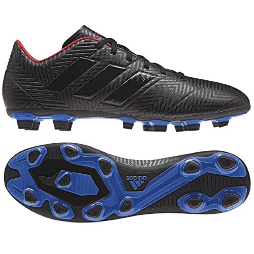 Nemeziz 18.4 FxG Sort