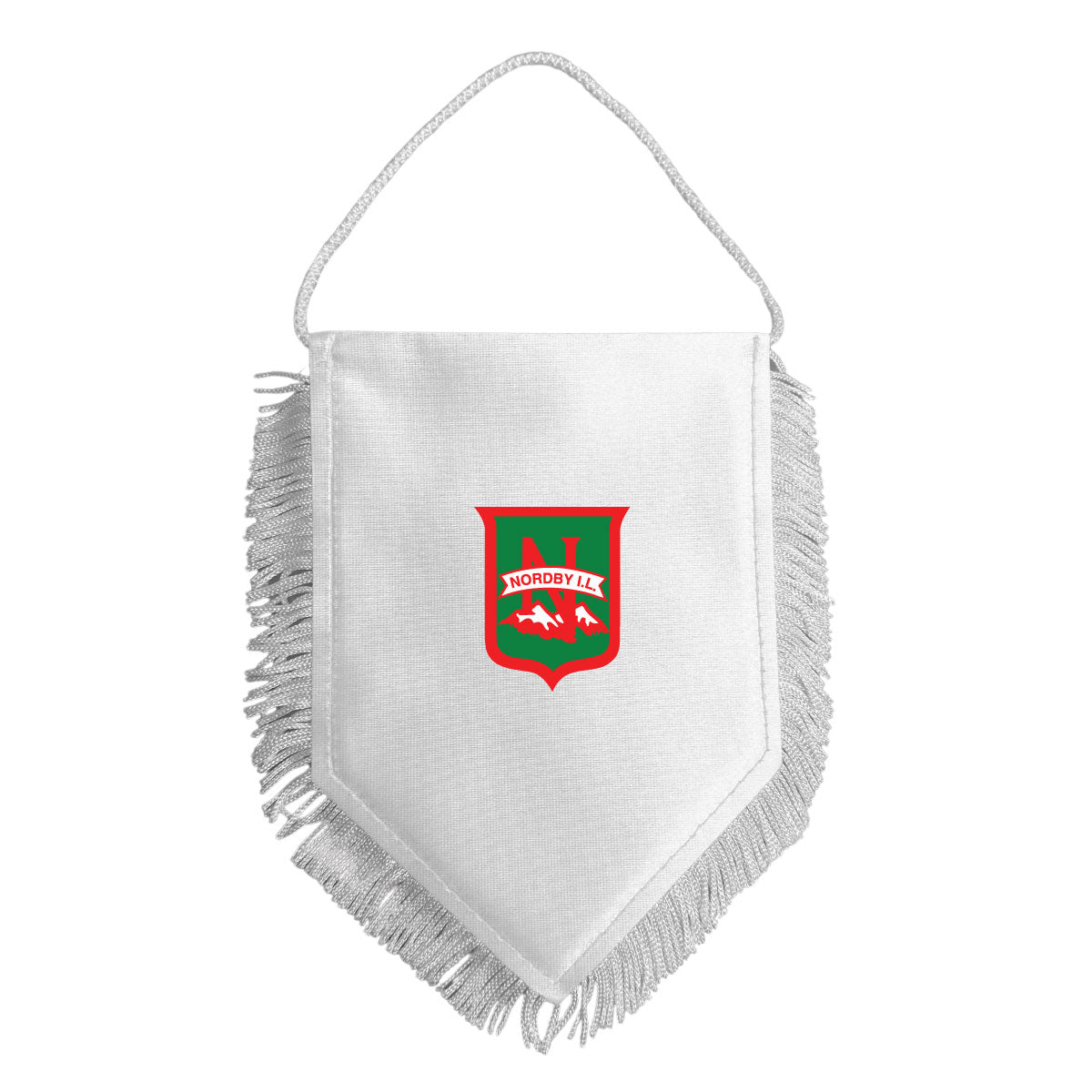 Nordby vimpel eksklusiv