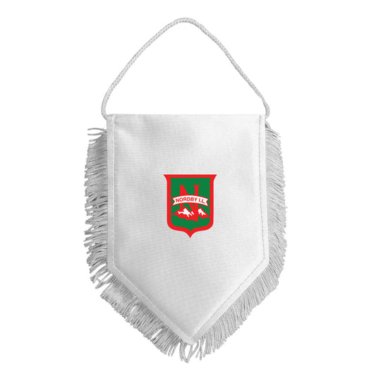 Nordby vimpel eksklusiv