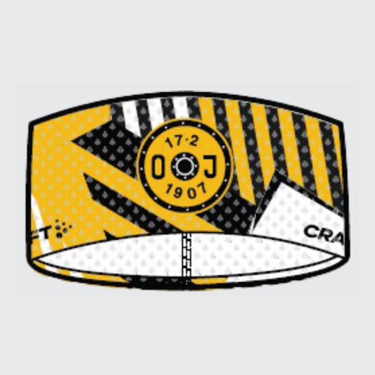 OIL XC mesh headband