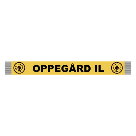 Oppegård IL Skjerf